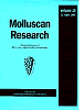 Molluscan Research